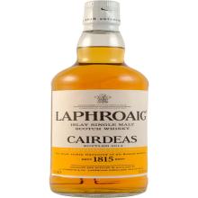 Laphroaig Cairdeas 2014 Amontillado