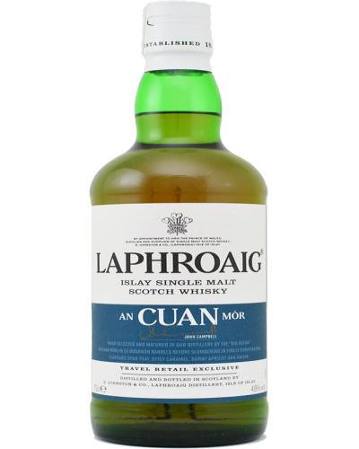 Laphroaig An Cuan Mor