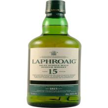 Laphroaig 15yo (200th Anniversary)