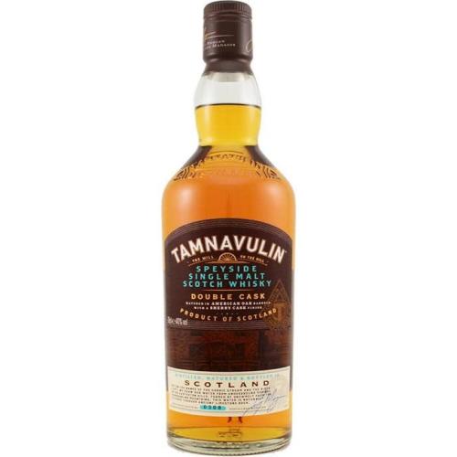 Tamnavulin Double Cask, 40%