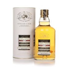 Duncan Taylor (distilled at Auchentoshan) 13 year old 1998, 46%