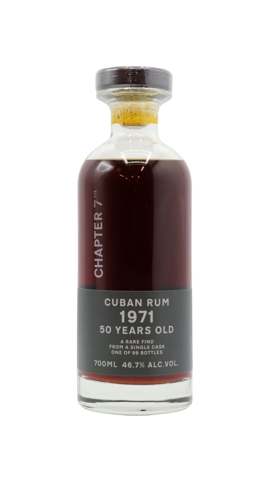 Highland Park 1971 Vintage, 46.7%
