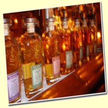 Signatory 'Mosstowie' (distilled at Miltonduff), 27 year old, 1979 vintage, Cask # 12759, 54.1%