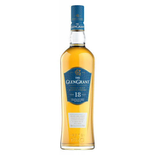 Glen Grant 18yo