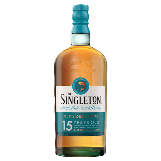 Singleton of Glendullan 15yo