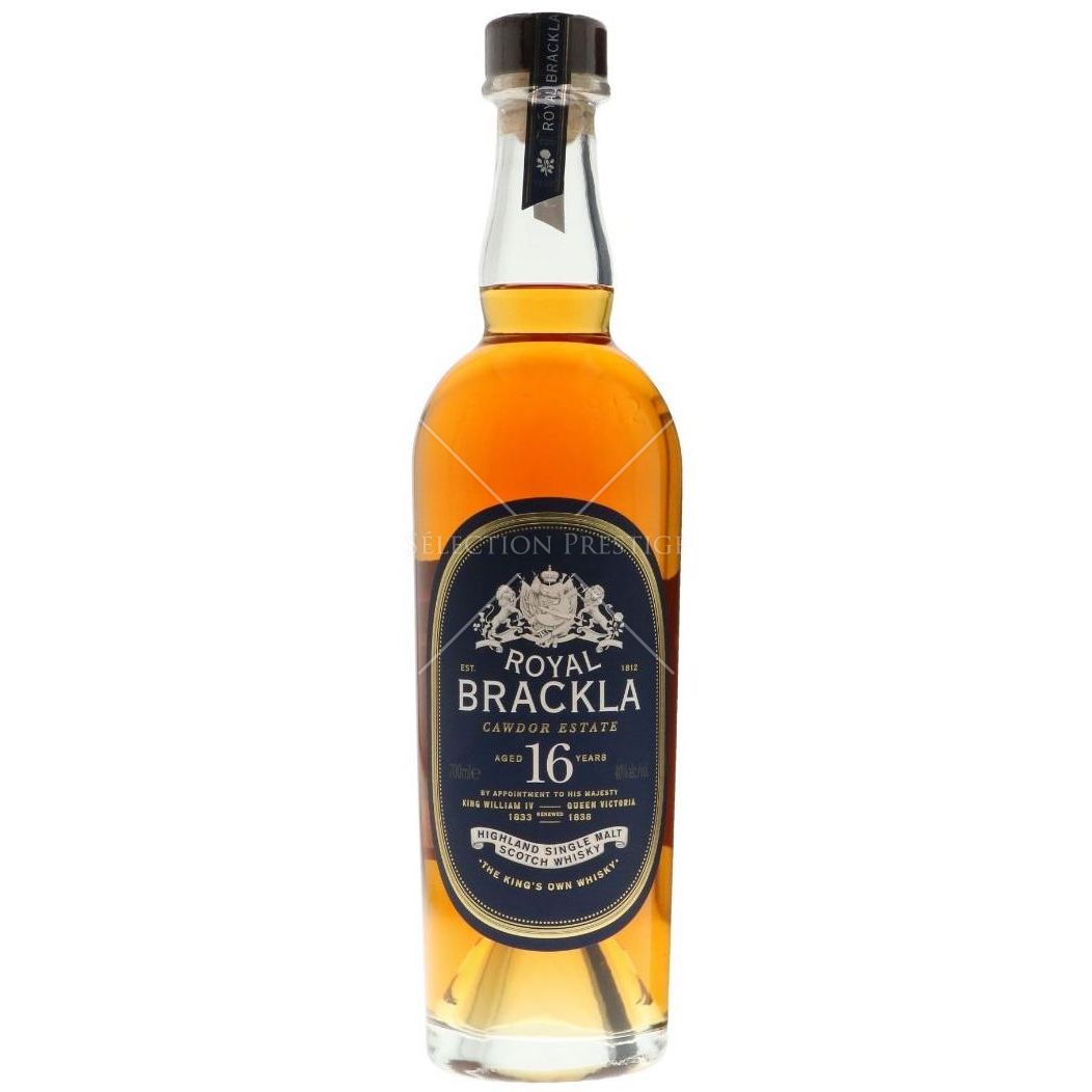 Royal Brackla 16yo