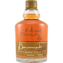 Benromach Sassicaia