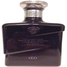 John Walker & Sons Private Collection 2014 Edition, 46.8%