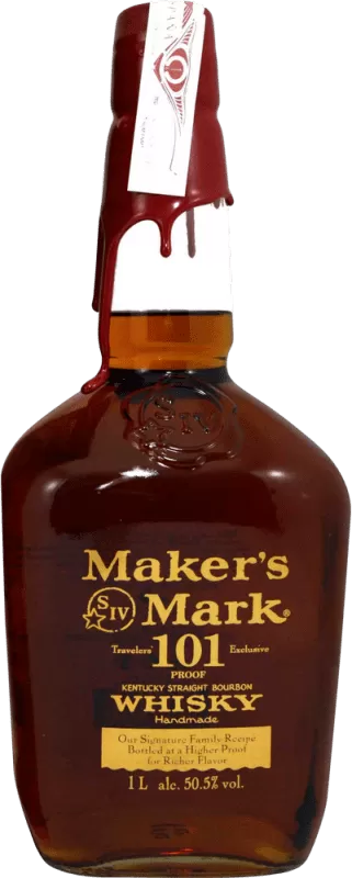 Maker's Mark 101 Proof