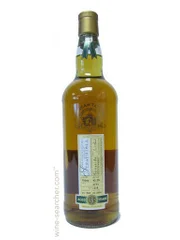 Duncan Taylor (distilled at Strathisla), 35 year old, Cask #7009, 45.1%