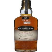 Glengoyne Scottish Oak Wood Finish, 43%