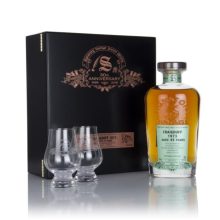 Duncan Taylor (distilled at Longmorn), 29 year old, 1973 vintage, 47.6%
