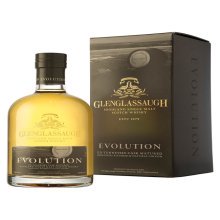 Glenglassaugh Evolution, 57.2%