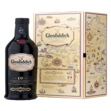 Glenfiddich 19yo Age of Discovery (Madeira Cask)