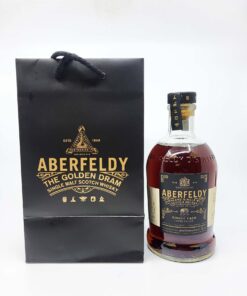 Aberfeldy 16 year old Single Cask (Cask No. 5), 57.4%