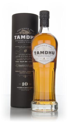 Tamdhu 10yo