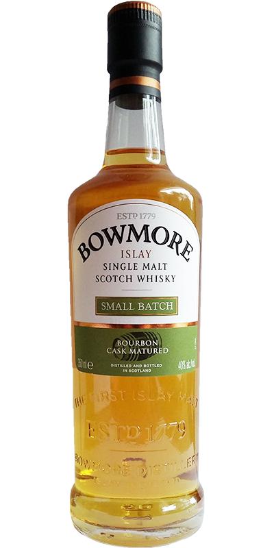 Bowmore Small Batch