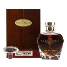 Glengoyne 35 year old, 46.8%
