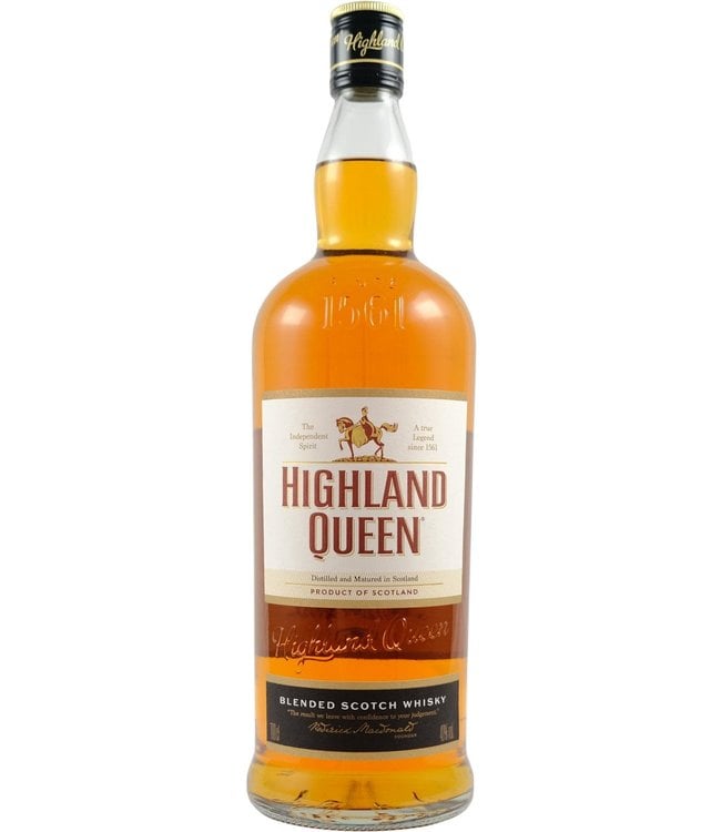 Highland Queen