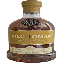 Kilchoman Sauternes Cask Matured, 50%