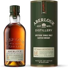 Aberlour 16yo Double Cask Matured