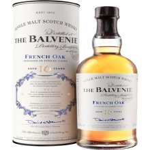 Balvenie 16yo Triple Cask