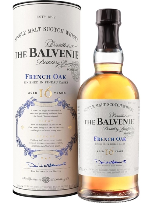 Balvenie 16yo Triple Cask