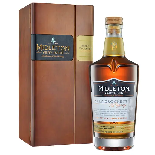 Midleton Very Rare (all vintages)