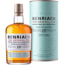 BenRiach 10yo