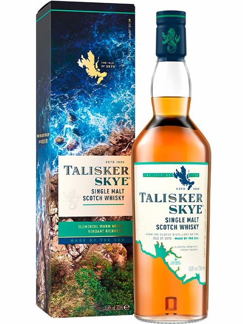 Talisker Skye
