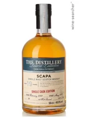 D&M (Distilled at Scapa), 19 year old, 1989 Vintage, 52.7%