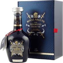 Royal Salute The Diamond Tribute, 40%