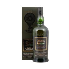 Ardbeg Auriverdes, 49.9%