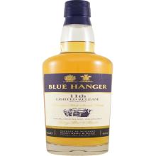 Blue Hanger 11th Limited Release, 45.6%