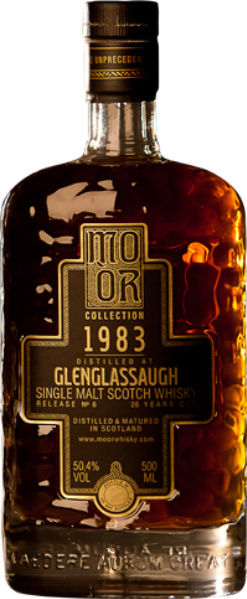 Glenglassaugh 26yo