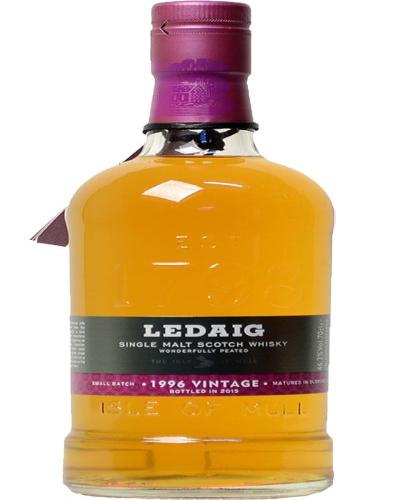 Ledaig 1996