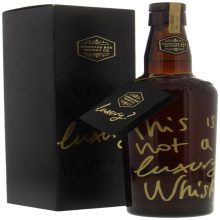 Compass Box This Is Not A Luxury Whisky, 53.1%