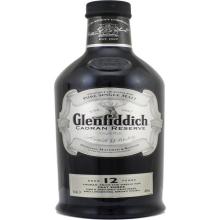 Glenfiddich 12yo Caoran Reserve