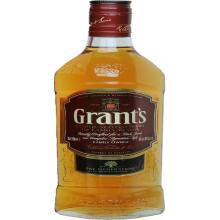 Grant's Family Reserve Blended