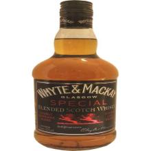 Whyte & Mackay Special Blended