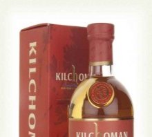 Kilchoman Single Cask Release Cask #370 (distilled 2008, bottled 2014), 59.8%