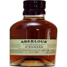 Aberlour A'Bunadh (Batch 36)