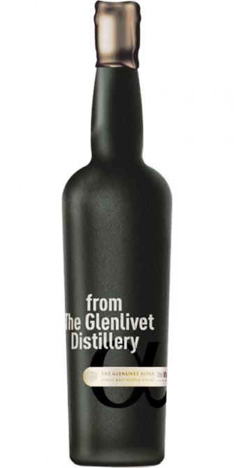 Glenlivet Alpha