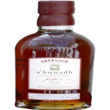 Aberlour A'Bunadh (Batch 30)