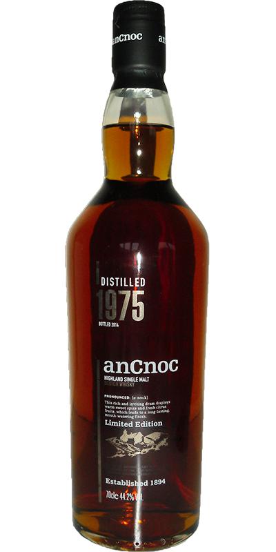 AnCnoc 1975