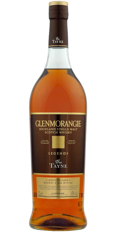 Glenmorangie The Tayne