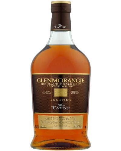 Glenmorangie The Tayne