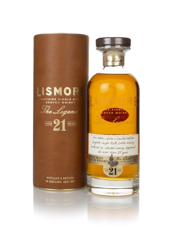 Lismore 21yo