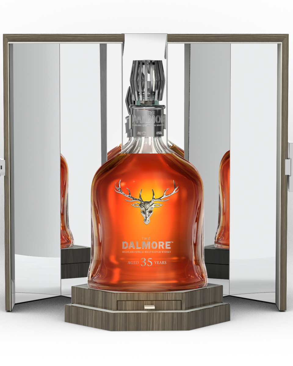 The Dalmore 35 year old, 40%