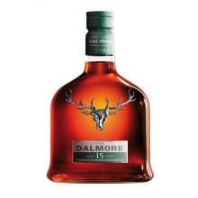 Dalmore 15yo